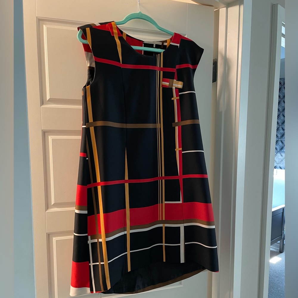 Fashion Star (only Macy’s) dress
